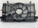 2017-2022 Tesla M3 Engine Radiator Cooling Fan W/ Brushless Motor Assembly Oem. Fixed Price $150.99.