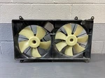 2002-2010 Lexus SC430 Z40 Radiator Cooling Fan Assembly Motor Oem *note*. Fixed Price $271.20.