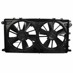 Genuine Motorcraft Engine Cooling Fan Assembly RF-399. Fixed Price $716.18.