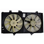 Continental Ag FA71757 Dual Fan Assembly. Fixed Price $382.71.