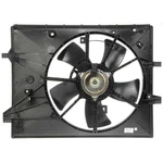 Dorman Cooling Fan Assembly For Mazda MX-5 Miata 2006-2015. Fixed Price $287.67.