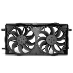 Fit 22-25 Ford Bronco Ranger 3.0L Radiator Cooling Fan Condenser Assembly. Fixed Price $309.28.