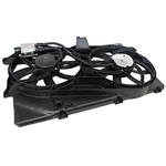 RF259 Motorcraft Cooling Fan Assembly Lincoln Mkx Ford Edge 2009-2014. Fixed Price $352.78.