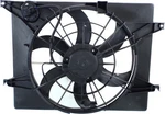 New Cooling Fan Assembly For Kia Optima 2011-2013. Fixed Price $117.99.