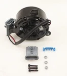 New Acdelco Engine Cooling Fan Motor Kit Left 15-81061 Uplander Montana 07-09. Fixed Price $139.95.