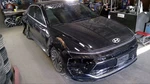 Radiator Fan Motor Assembly Hybrid Fits 20-23 Sonata 1632390. Fixed Price $305.00.