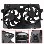 Labwork A/c Radiator Condenser Cooling Fan Ford Escape 2.5L L4 09-12 8L8Z8C6. Fixed Price $68.19.