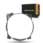 Ford Explorer 1991-1994 Radiator Fan Shroud 4.0L V6 Automatic Transmission. Fixed Price $51.83.