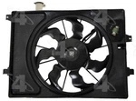 Radiator Fan Assy Four Seasons 76383. Fixed Price $252.93.