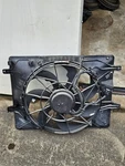 Oem Radiator Cooling Fan Motor For Hyundai Genesis Coupe 2.0. 2010. Fixed Price $100.00.