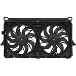 Cooling Fan Assembly For 2005-2007 Chevy Silverado Gmc Sierra 2500 Hd 1500. Fixed Price $97.07.