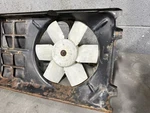 Radiator Fan Motor Only Fits 91-93 Cabriolet Convertible 87749. Fixed Price $218.54.