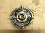 Radiator Cooling Fan Clutch Assembly Fits 91-99 Bmw 318I. Fixed Price $40.00.