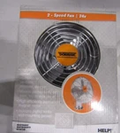 Dorman-champ 24V Heavy Duty- Speed Fan 7-933. Fixed Price $149.99.