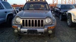 Fan Blade 3.7L Fits 02-07 Liberty 1599557. Fixed Price $78.95.
