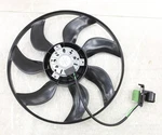 New Oem Gm Engine Cooling Fan 13427160 Chevrolet Cruze 1.4L 1.8L 2011-2015. Fixed Price $84.85.