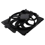 Electric Radiator Cooling Fan For Bmw M235I/M235I Xdrive 2014-2016 623420. Fixed Price $96.69.