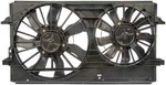 Engine Cooling Fan Assembly Dorman 620-610. Fixed Price $238.99.