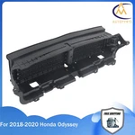 Front Grille Radiator Shutter For 2018-20 Honda Odyssey With Motor 71350-THR-A01. Fixed Price $104.37.