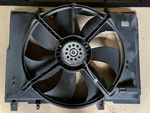 04-08 Chrysler Crossfire Radiator Cooling Fan *A0015002393 #019 Br. Fixed Price $84.50.