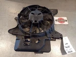 2001-04 Mazda Tribute Driver Left Side Radiator Cooling Fan Blade Motor 8986171. Fixed Price $55.83.