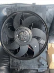 Radiator Cooling Fan Mercedes Benz C240 C230 C280 C320 C350 Sedan 04-07 20354007. Fixed Price $200.00.