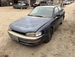 Radiator Fan Motor Assembly 6 Cylinder Fits 92-93 Camry 1458857. Fixed Price $50.00.