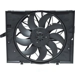 Engine Cooling Fan Assembly-radiator Uac 50432C. Fixed Price $491.99.