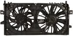 Four Seasons 76028 Radiator / Condenser Fan Motor Assembly. Fixed Price $201.99.