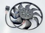 Porsche 981 Boxster Cayman Radiator Cooling Fan - 99162493902 New. Fixed Price $368.93.