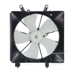 Radiator Fan Assy Tyc 600380. Fixed Price $89.05.
