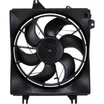 For Hyundai Tiburon Radiator Cooling Fan 1997-2001 HY3115102 2538629000. Fixed Price $99.24.