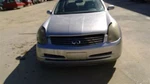 Condenser Fan Motor Assembly Fits 03-04 Infiniti G35 799140. Fixed Price $114.99.