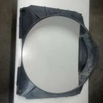 1987-1991 Ford Radiator Fan Shroud E6AE-8146-KA Oem #322. Fixed Price $179.99.