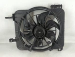 2004-2005 Chevrolet Cavalier Left Radiator Fan Motor Assembly Q7MGG. Fixed Price $46.63.