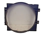 Jeep Wrangler Yj 1987-1995 6 Cylinder 4.2 4.0 Radiator Fan Shroud Free Shipping!. Fixed Price $136.46.