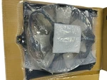 620-530 Dorman, Toyota RAV4 1996-2000, A/c Condenser, Radiator Fan Assembly New. Fixed Price $85.99.