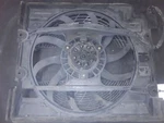97-98 Bmw 538I Condenser Fan Assembly. Fixed Price $129.99.