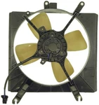 Engine Cooling Fan Assembly Dorman 620-124 Fits 94-97 Ford Aspire. Fixed Price $144.29.
