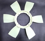 New Motorcraft Engine Cooling Fan Blade YA-270 F-150 3.0L Powerstroke 2018-2021. Fixed Price $79.85.