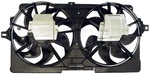 Dorman 620-609 Engine Cooling Fan Assembly For 99-00 Montana Silhouette Venture. Fixed Price $198.37.