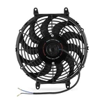 Mishimoto MMFAN-12C Curved Blade Electric Fan, Inch. Fixed Price $96.95.