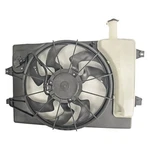 Radiator Cooling Fan Assembly For Hyundai Elantra 21 Korea Built Vehicle. Fixed Price $206.96.
