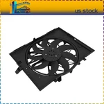 Fits 2008-2009 2010 Bmw 528I 2006 2007-2008 750I Radiator Cooling Fan Assembly. Fixed Price $135.89.