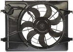 Dorman 620-493 Radiator Fan Assembly Without Controller. Fixed Price $177.71.