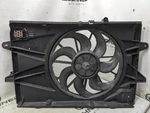 10-17 Chevrolet Equinox 2.4L Radiator Cooling Fan Motor Assembly 22980448 Oem. Fixed Price $88.77.