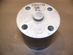 1968 Dodge Chrysler Plymouth Fan Spacer Oem #2120130 1/2". Fixed Price $69.98.