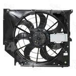 Four Seasons Engine Cooling Fan Assembly Fits 2001-2006 Bmw 325I. Fixed Price $342.86.