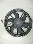 Genuine Oem Ford Taurus 2F1H-8C607-AA Fan With Wiring *used*. Fixed Price $44.99.