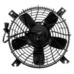 Radiator Fan Motor Assembly Base Condenser Fits 99-03 Vitara 379361. Fixed Price $432.00.